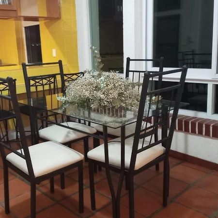 Villa Del Palmar Departemento Manzanillo Eksteriør billede