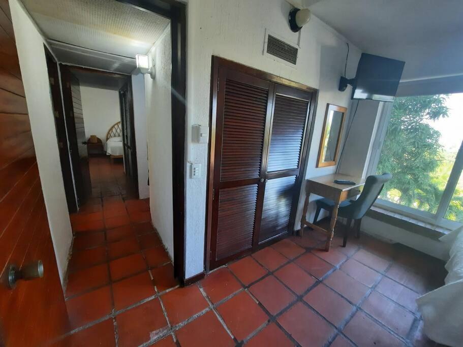 Villa Del Palmar Departemento Manzanillo Eksteriør billede
