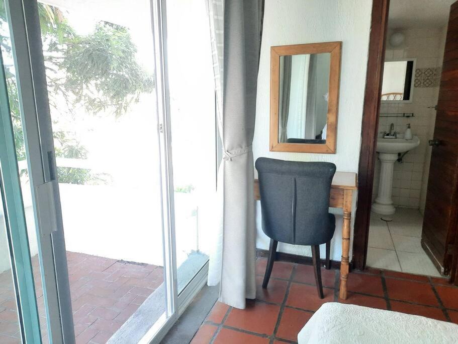 Villa Del Palmar Departemento Manzanillo Eksteriør billede