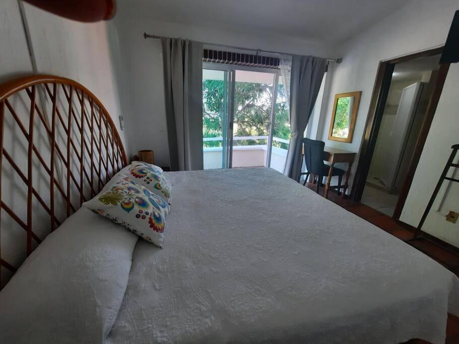 Villa Del Palmar Departemento Manzanillo Eksteriør billede