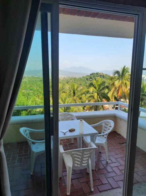 Villa Del Palmar Departemento Manzanillo Eksteriør billede