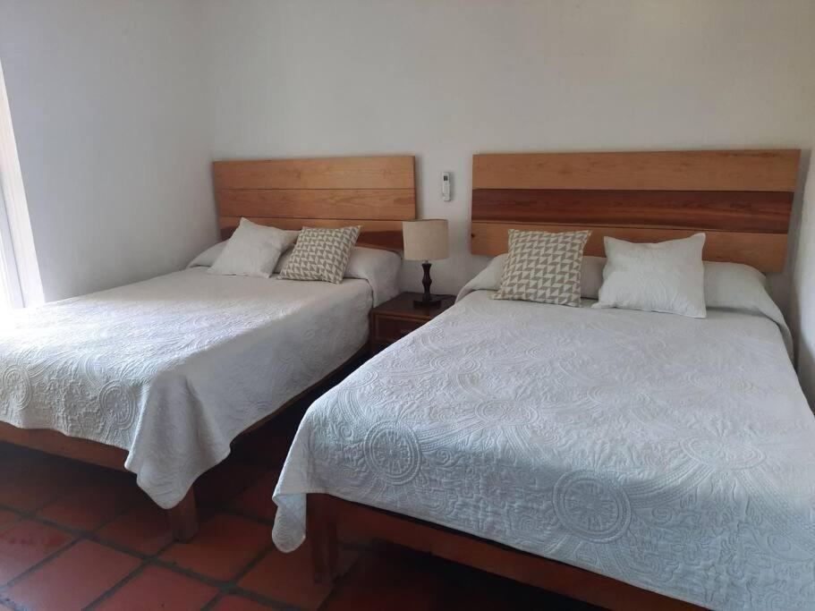 Villa Del Palmar Departemento Manzanillo Eksteriør billede
