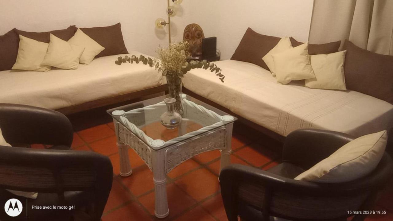 Villa Del Palmar Departemento Manzanillo Eksteriør billede