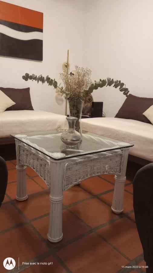 Villa Del Palmar Departemento Manzanillo Eksteriør billede